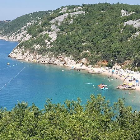 Holiday Home Lola Цриквеница Экстерьер фото