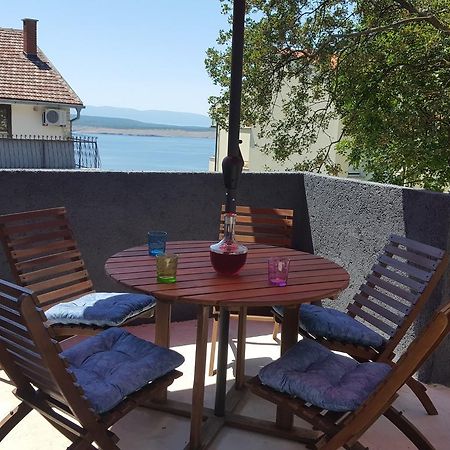 Holiday Home Lola Цриквеница Экстерьер фото
