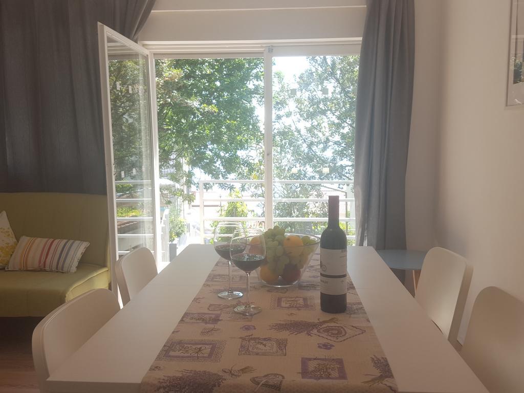 Holiday Home Lola Цриквеница Экстерьер фото