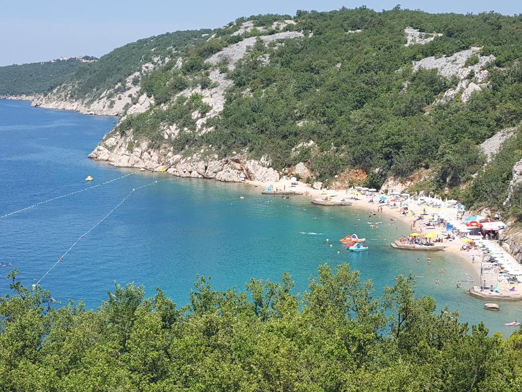 Holiday Home Lola Цриквеница Экстерьер фото