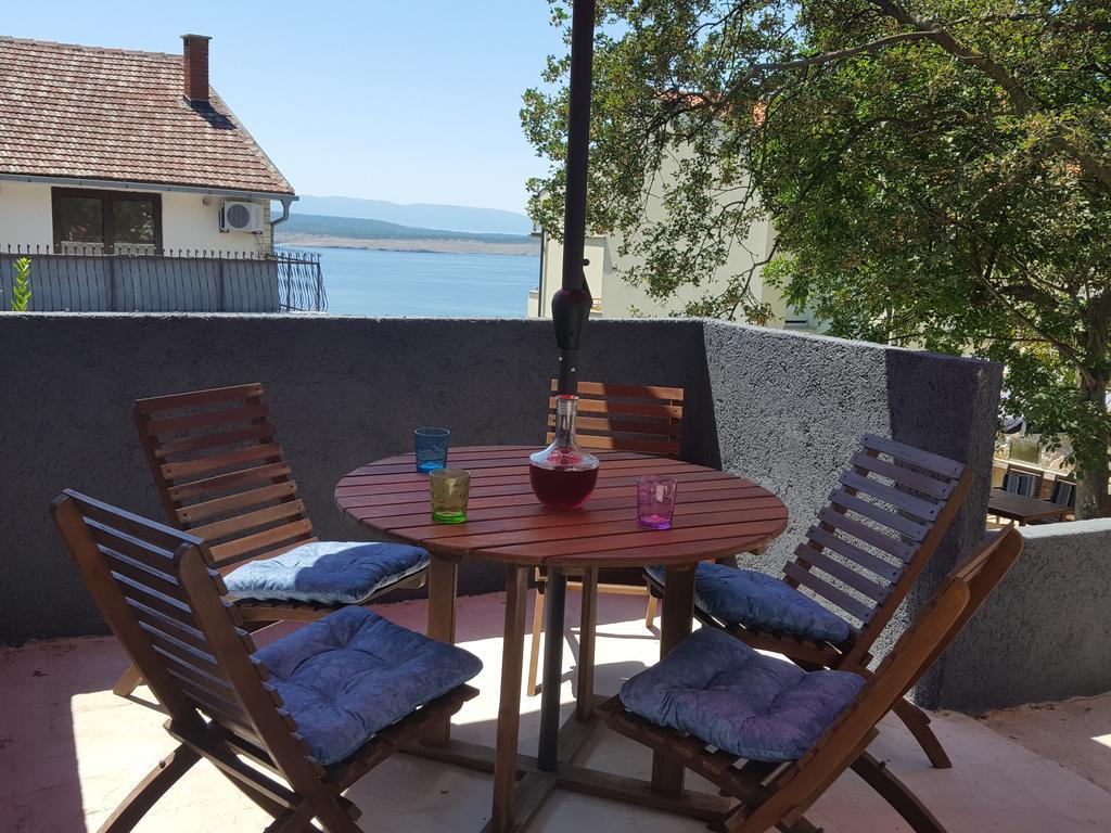 Holiday Home Lola Цриквеница Экстерьер фото